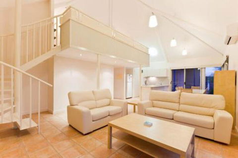 Osprey Holiday Village Unit 105 Tranquil 3 Bedroom Holiday Villa With A Pool In The Complex - Accommodation Port Macquarie 0