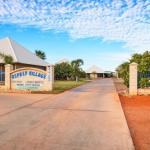 Osprey Holiday Village Unit 105 Tranquil 3 Bedroom Holiday Villa With A Pool In The Complex - Accommodation Port Macquarie 1