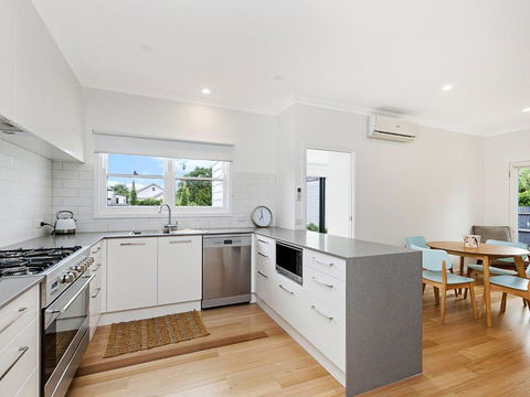 Marlow House - Accommodation Port Macquarie 4