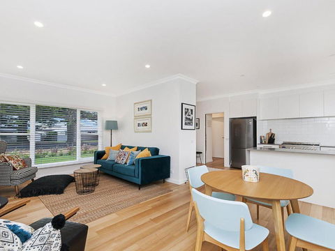 Marlow House - Accommodation Port Macquarie 5