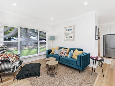 Marlow House - Accommodation Port Macquarie 7