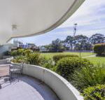 Mitchell Pde 2 / 1a Fathoms - Accommodation Port Macquarie