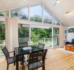 Tranquil at Hibbard 21 Hibbard Drive - Accommodation Port Macquarie