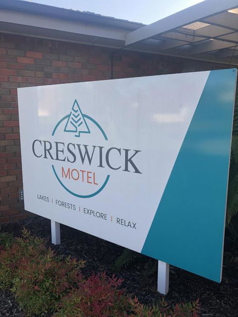 Creswick Motel - Accommodation Port Macquarie 3