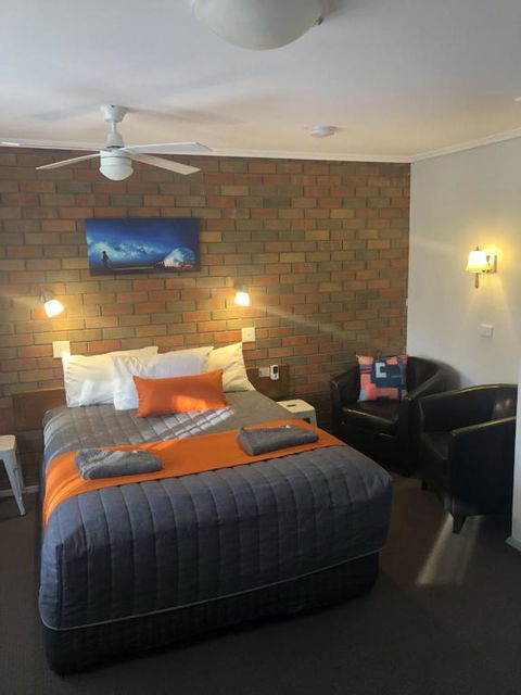 Creswick Motel - Accommodation Port Macquarie 5