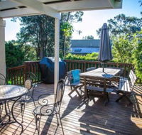 Families Escape to the Coast - Accommodation Port Macquarie