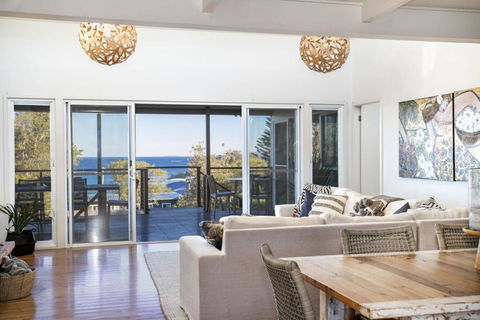 The G Shack Rennies Beach - Accommodation Port Macquarie 7