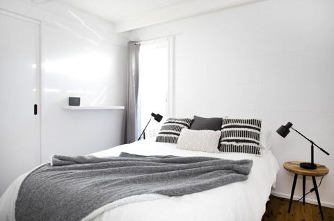 The G Shack Rennies Beach - Accommodation Port Macquarie 6