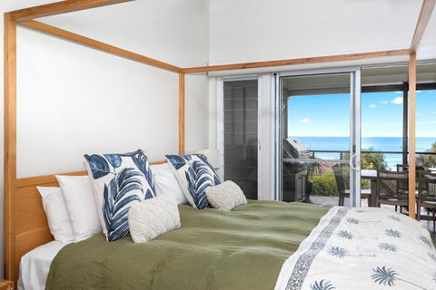 The G Shack Rennies Beach - Accommodation Port Macquarie 5