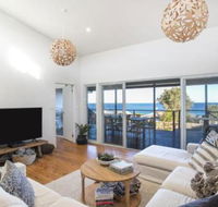 The G Shack Rennies Beach - Accommodation Port Macquarie