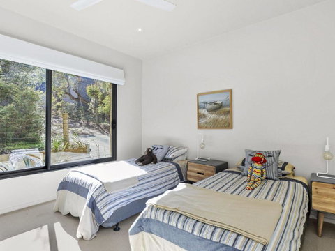 BELLE VUE ANGLESEA - Accommodation Port Macquarie 5