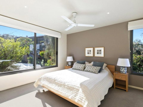 BELLE VUE ANGLESEA - Accommodation Port Macquarie 3