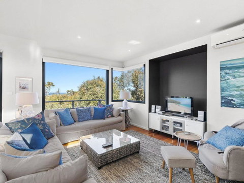 BELLE VUE ANGLESEA - Accommodation Port Macquarie 6
