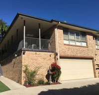 DARLING on GARLING - Accommodation Port Macquarie