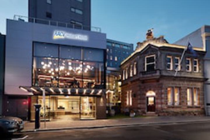 Hobart TAS Accommodation Port Macquarie