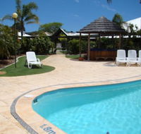 Dunsborough Central Motel - Accommodation Port Macquarie