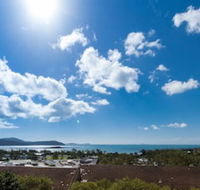 Getaway Ocean Views
