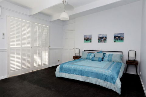 Bellarine Spa Wellness & Retreat - Accommodation Port Macquarie 4
