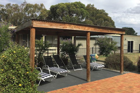 Bellarine Spa Wellness & Retreat - Accommodation Port Macquarie 1