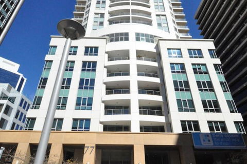 North Sydney Furnished Apartments - Accommodation Port Macquarie 1