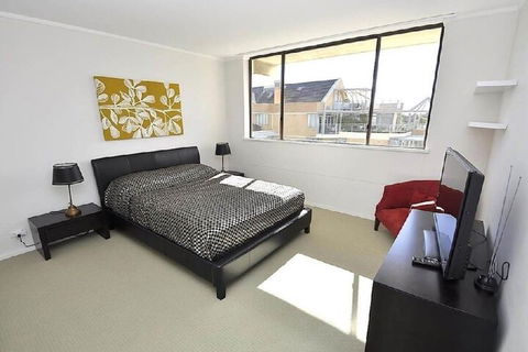 North Sydney Furnished Apartments - Accommodation Port Macquarie 4