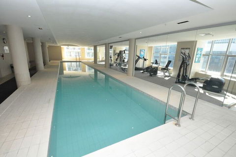 North Sydney Furnished Apartments - Accommodation Port Macquarie 3
