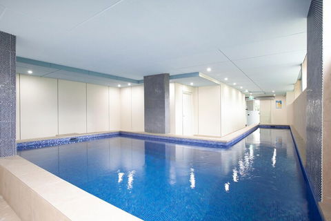 GOLF LOVERS RETREAT-hosted By L'Abode - Accommodation Port Macquarie 1