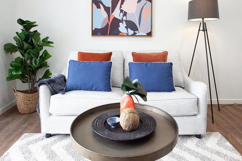 GOLF LOVERS RETREAT-hosted By L'Abode - Accommodation Port Macquarie 5