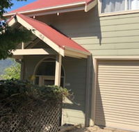 Alpine Stag Lodge Unit 1 - Accommodation Port Macquarie