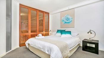 The Apartment Service AX405 - Accommodation Port Macquarie 3