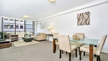 The Apartment Service AX405 - Accommodation Port Macquarie 1