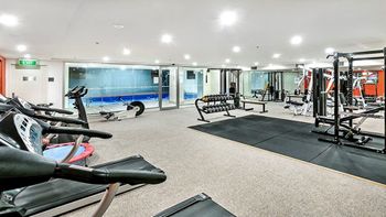 The Apartment Service AX405 - Accommodation Port Macquarie 6