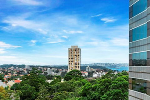 The Apartment Service NS504 - Accommodation Port Macquarie 0
