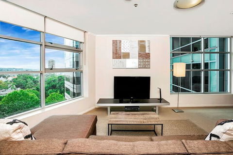 The Apartment Service NS504 - Accommodation Port Macquarie 4