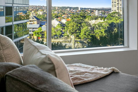 The Apartment Service NS504 - Accommodation Port Macquarie 7