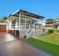 Lakeside Cabin  House - Accommodation Port Macquarie