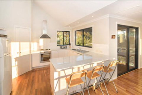 Jay's Beach House - Accommodation Port Macquarie 7