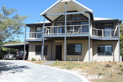 Jay's Beach House - Accommodation Port Macquarie 6