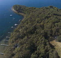 Sydney Pittwater Eco YHA - Accommodation Port Macquarie