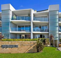 Catalina Luxury 9 - Accommodation Port Macquarie