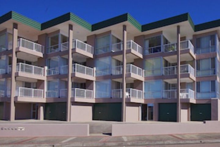 Bay Village NSW Accommodation Port Macquarie