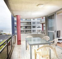 Sandbar Unit 402 - Accommodation Port Macquarie