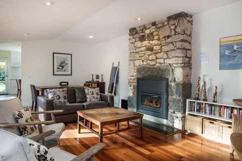 Cottage Watson - Accommodation Port Macquarie 6
