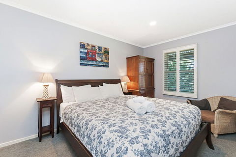 Cottage Watson - Accommodation Port Macquarie 3