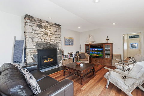 Cottage Watson - Accommodation Port Macquarie 4