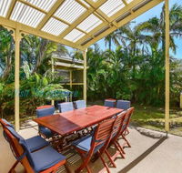 Gone To The Beach House - Accommodation Port Macquarie