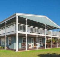 10 Ellis Street Apartment - Accommodation Port Macquarie