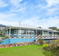 Bayside - Accommodation Port Macquarie