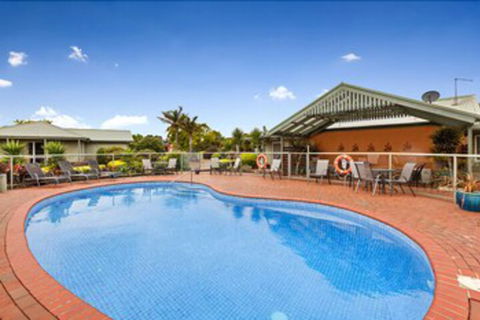 Mt Martha Valley Resort - Accommodation Port Macquarie 2