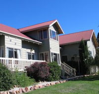 Alpine Stag Lodge Unit 2 - Accommodation Port Macquarie